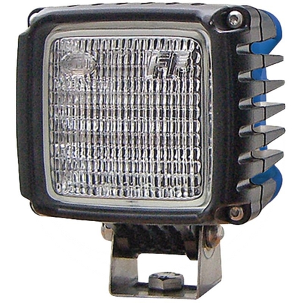 Hella LED work light